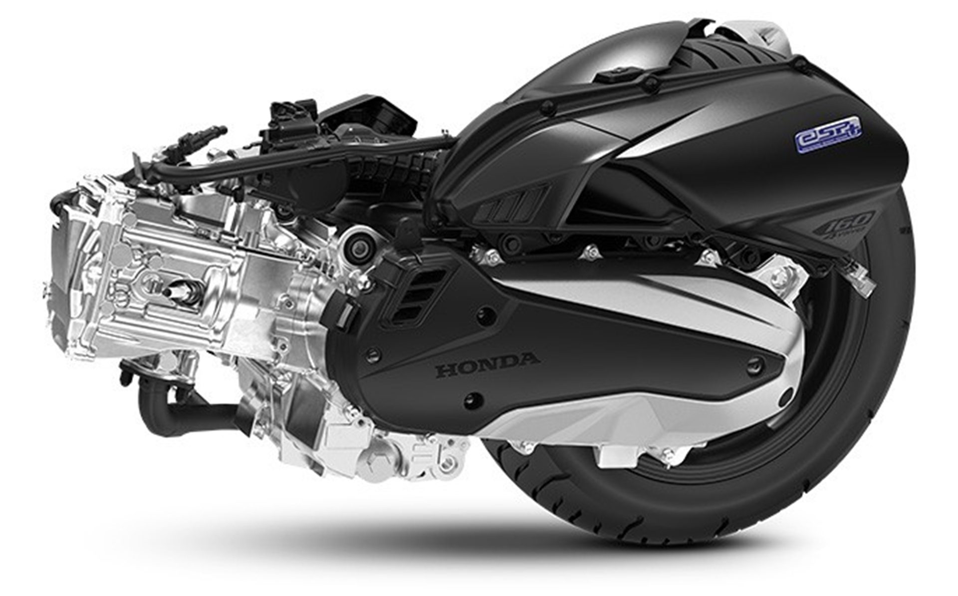 รูปภาพ ฮอนด้า Honda ADV 160 Standard RoadSync ปี 2026