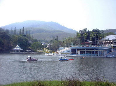 รูปภาพ บรุคไซด์เอสเตท ระยอง (Brookside Estate Rayong)