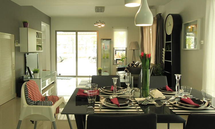 บ้านไลฟ ซอย 12 (Baan Life Soi 12) : ภาพที่ 13