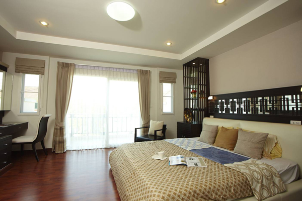 รูปภาพ ศุภาลัย พาร์ควิลล์ รามอินทรา 23 (Supalai Parkville)