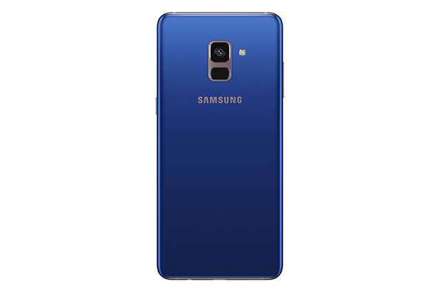 SAMSUNG Galaxy A8+ (2018) ซัมซุง กาแล็คซี่ เอ 8 พลัส (2018) : ภาพที่ 3
