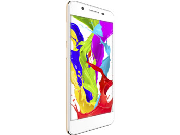 i-mobile IQ X PRO 3 ไอโมบาย ไอคิว เอ็กซ์ โปร 3 : ภาพที่ 4