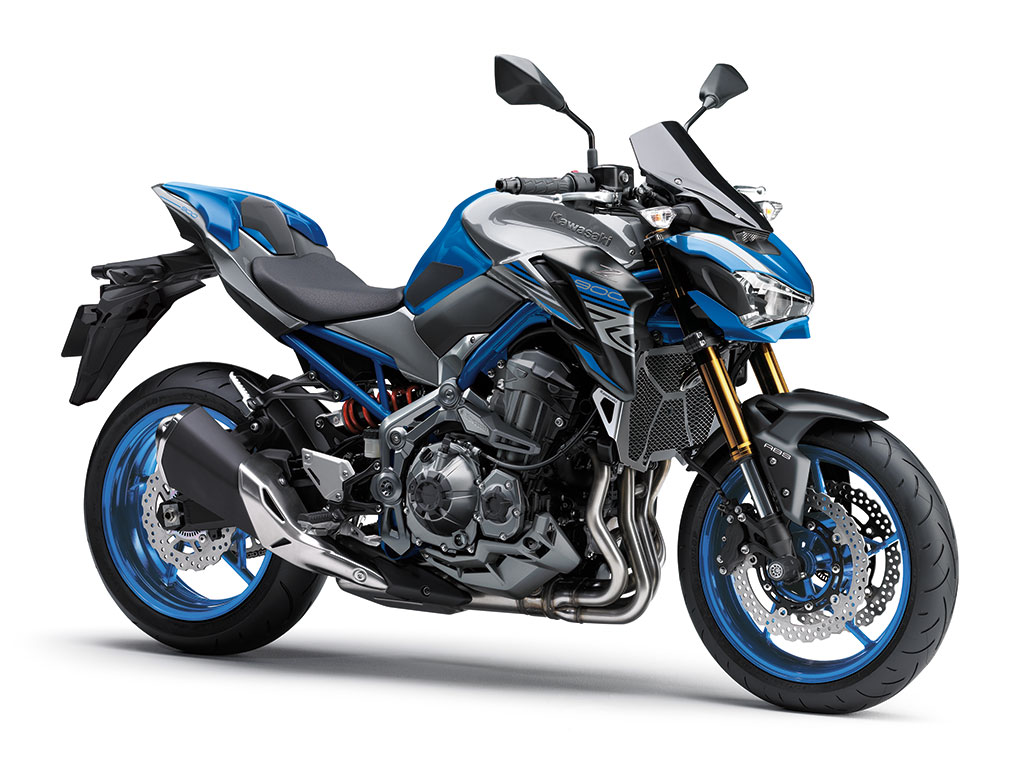 2016 z900 shop