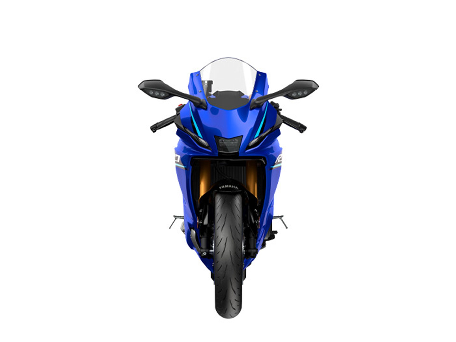 รูปภาพ ยามาฮ่า Yamaha R7 (Standard) ปี 2026