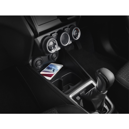 รูปภาพ ซูซูกิ Suzuki Swift GL CVT ปี 2021