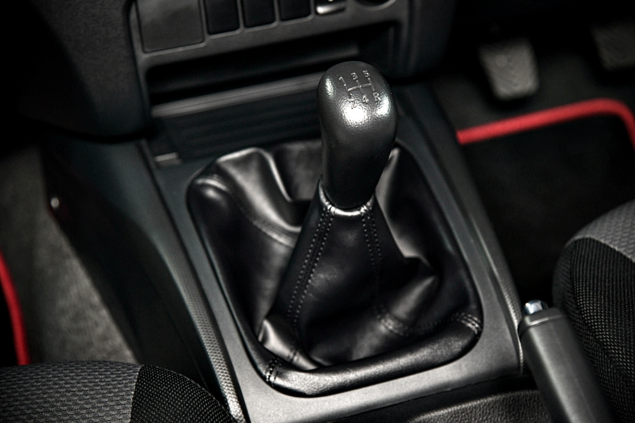 รูปภาพ มิตซูบิชิ Mitsubishi Triton DOUBLE-CAB RALLIART V.2 ปี 2022