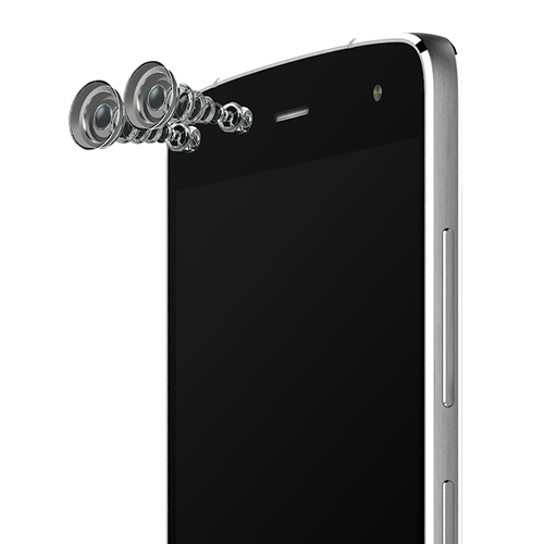 Alcatel Flash (32GB) อัลคาเทล แฟลช (32GB) : ภาพที่ 4