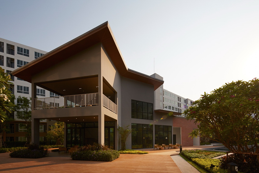 รูปภาพ ดีคอนโด นิม เชียงใหม่ (dcondo Nim Chiangmai)