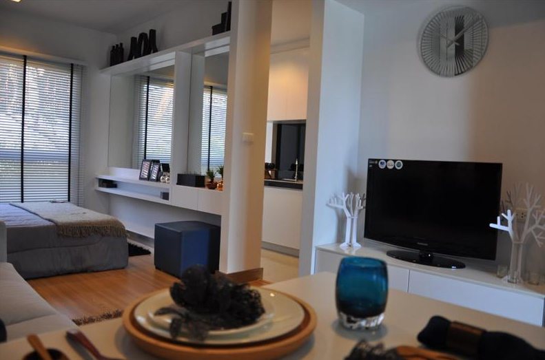 รูปภาพ เดอะ คิทท์ สุขุมวิท 113 (The Kith Sukhumvit 113)