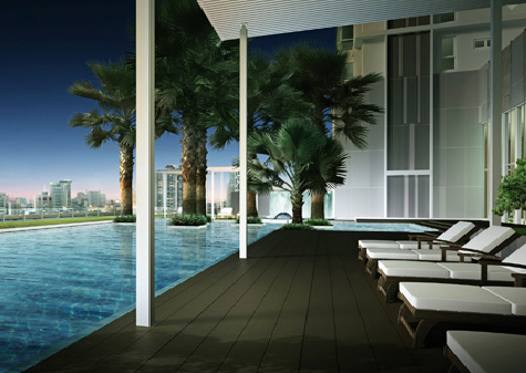 รูปภาพ ดิ แอดเดรส อโศก (The Address Asoke)