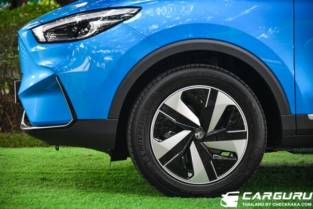 MG ZS EV D เอ็มจี ปี 2022 : ภาพที่ 3