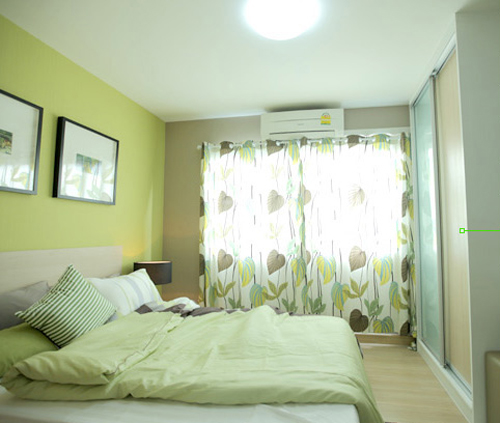 รูปภาพ สมาร์ท คอนโด วัชรพล (Smart Condo Watcharapol)