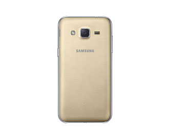 SAMSUNG Galaxy J2 ซัมซุง กาแล็คซี่ เจ 2 : ภาพที่ 2