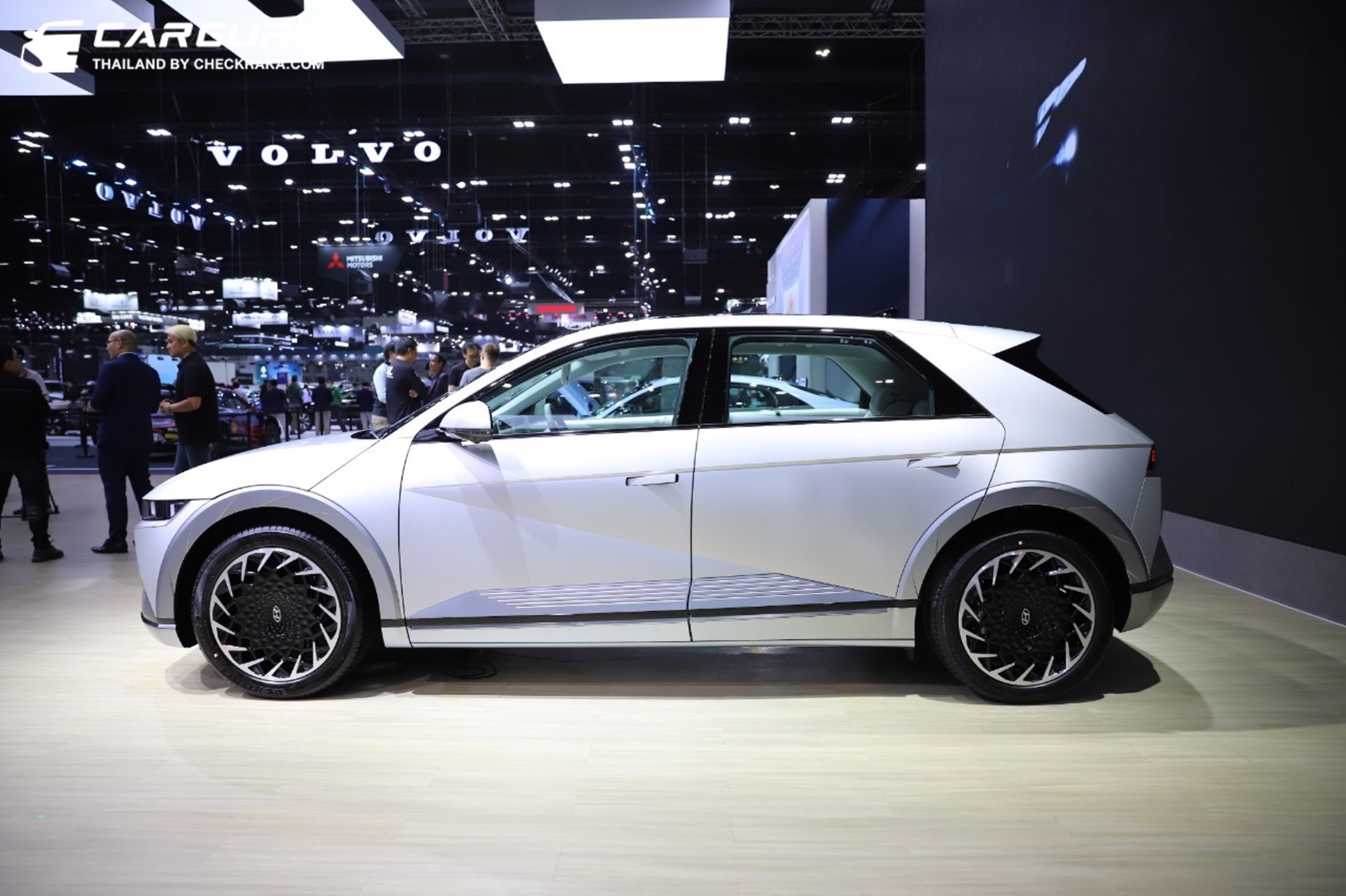 รูปภาพ ฮุนได Hyundai IONIQ 5 Premium ปี 2023