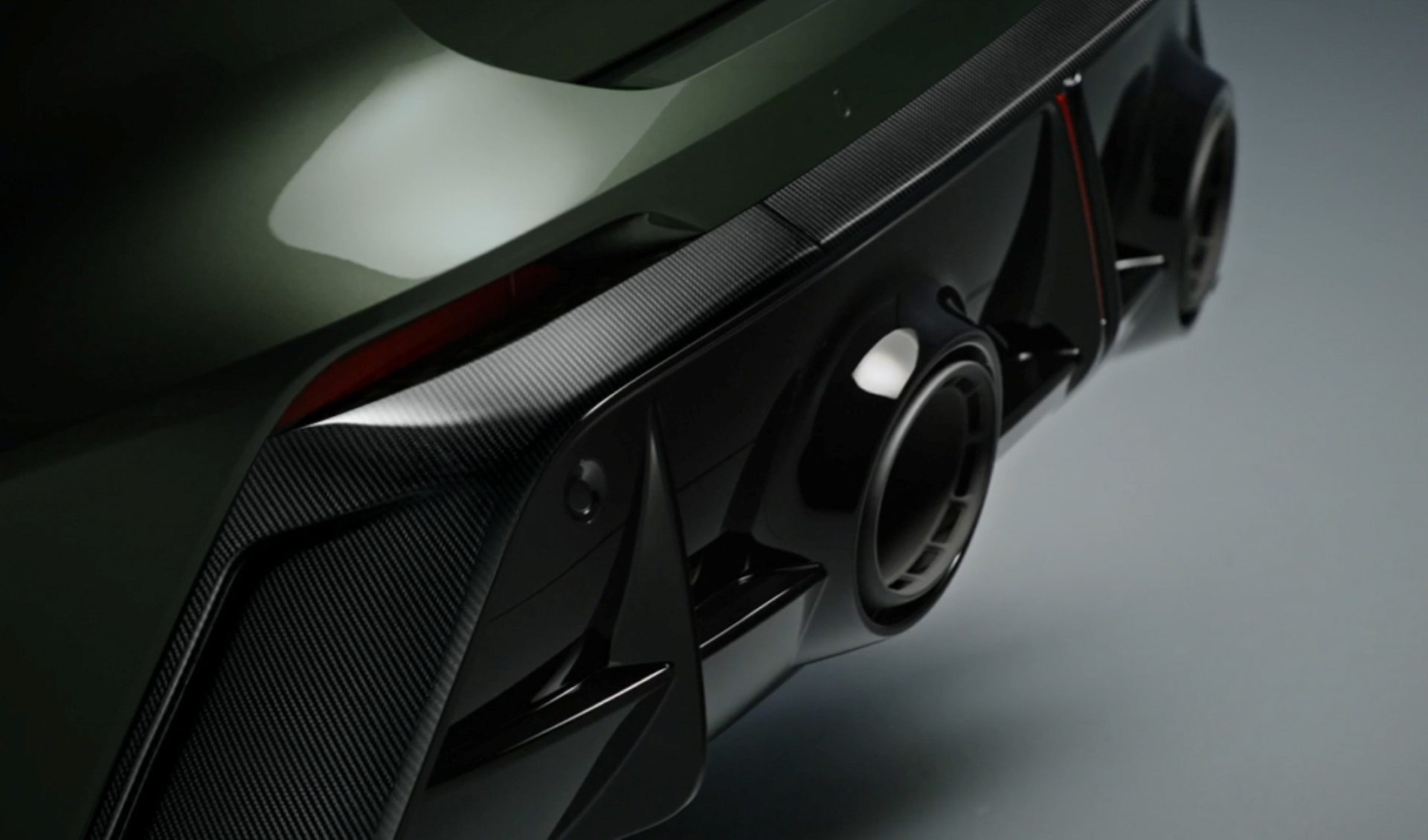รูปภาพ อาวดี้ Audi RS 5 Sportback ปี 2026