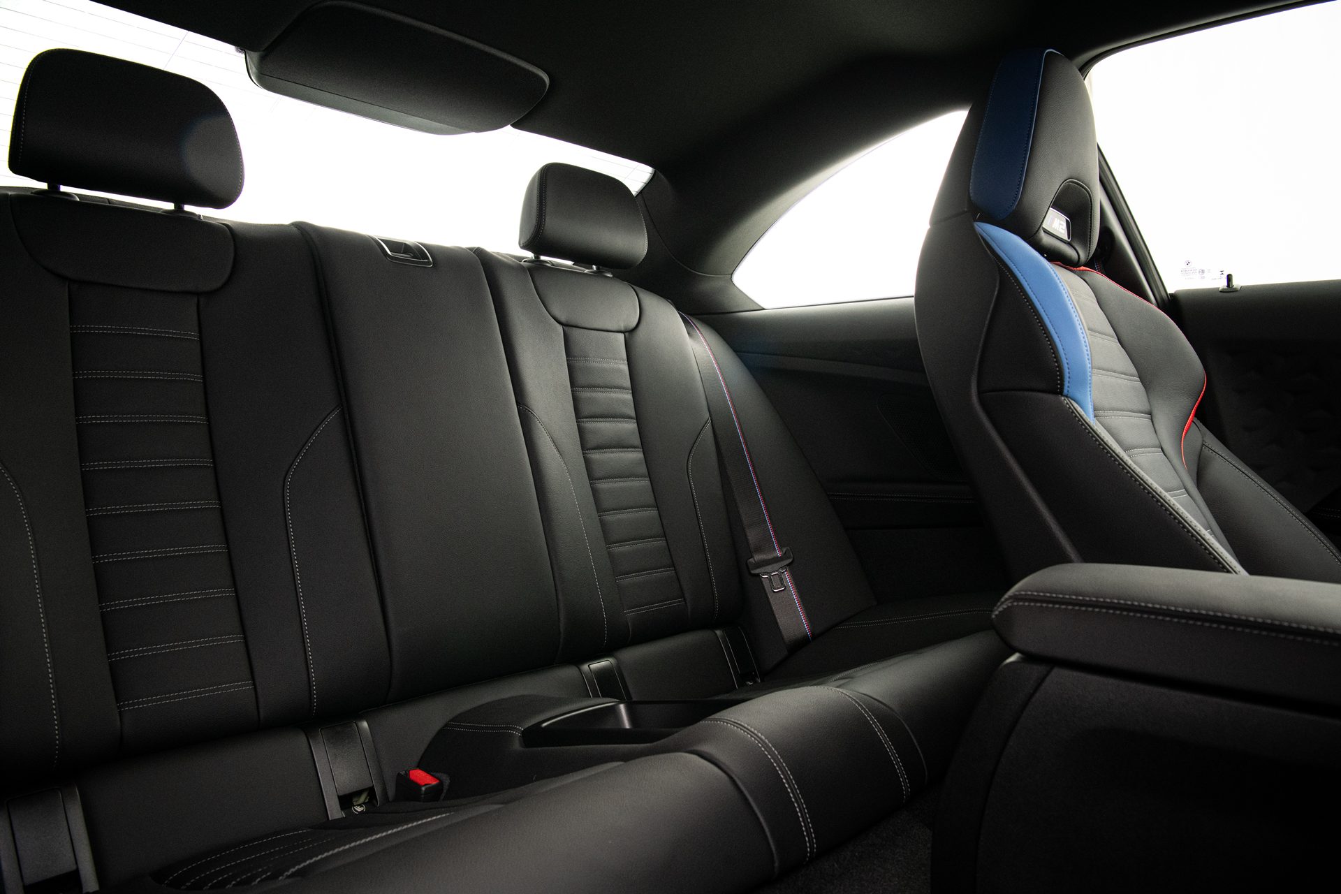 รูปภาพ บีเอ็มดับเบิลยู BMW M2 Coupe ปี 2025