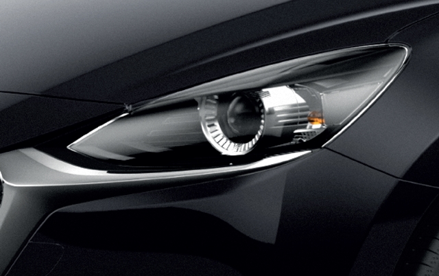 Mazda 2 1.3 SP Sedan มาสด้า ปี 2021 : ภาพที่ 4