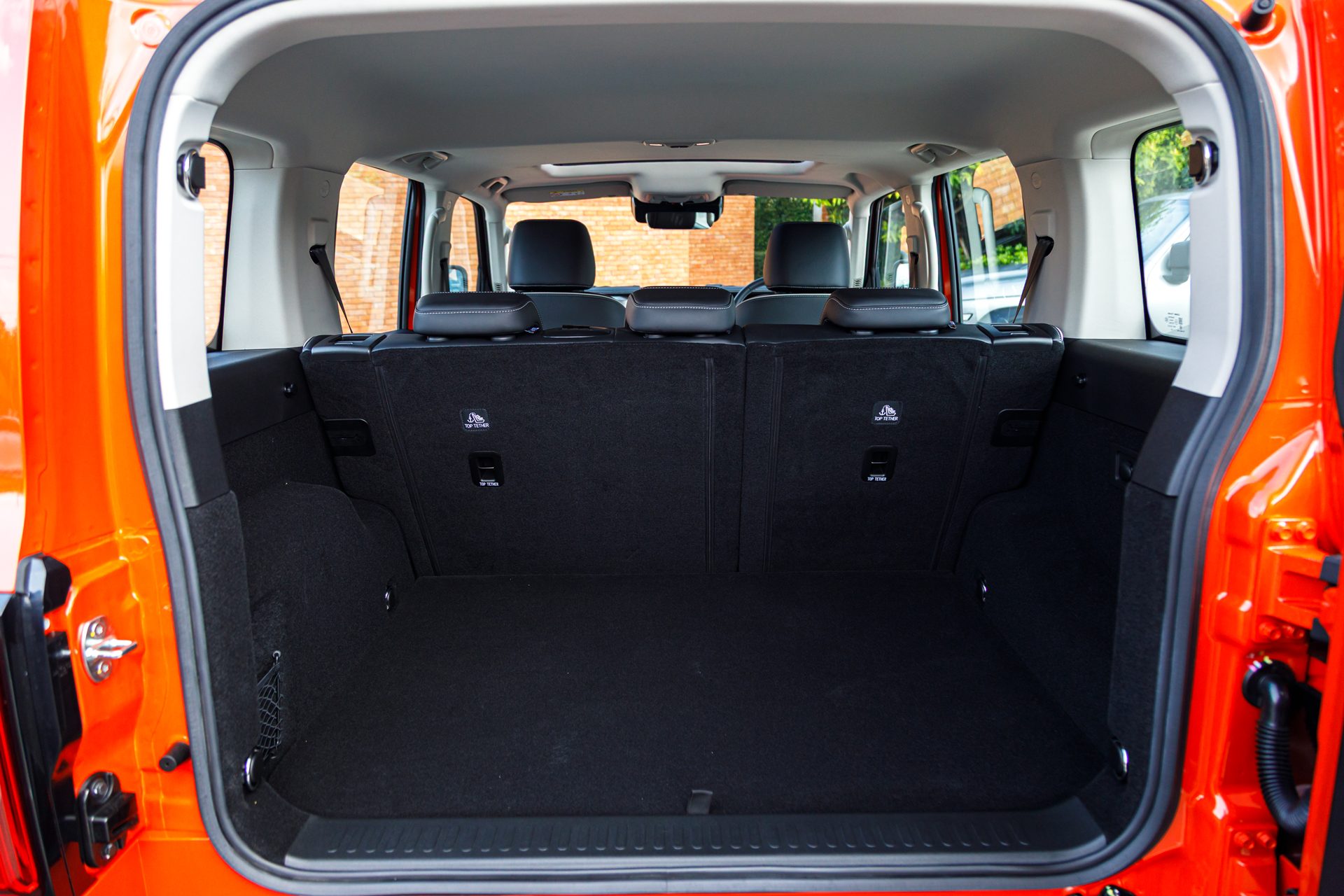 รูปภาพ จีดับบลิวเอ็ม แทงค์ GWM Tank 300 Diesel 2.4 T PRO ปี 2025