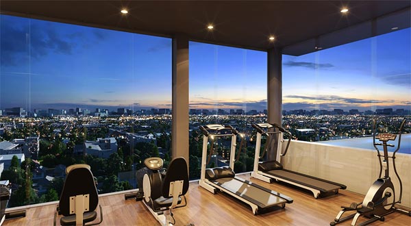 ไนท์บริดจ์ สกายซิตี้ สะพานใหม่ (Knightsbridge Skycity Saphanmai) : ภาพที่ 2