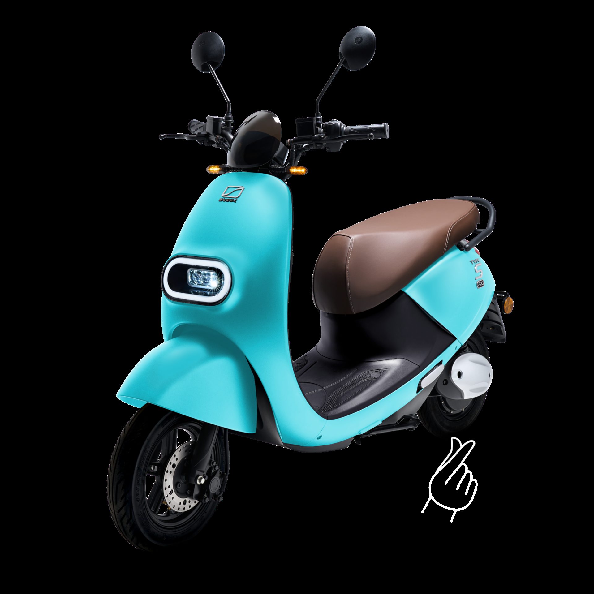 รูปภาพ สลีค SLEEK TYPE-S (Standard) ปี 2024