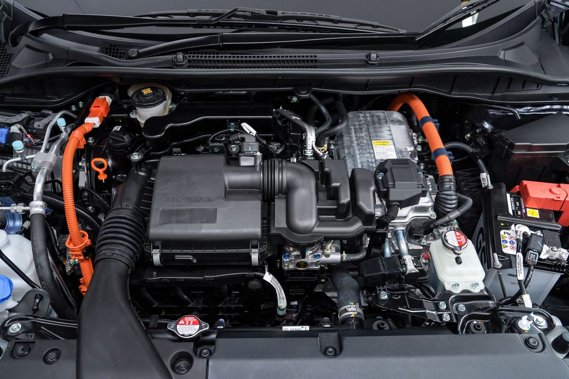 รูปภาพ ฮอนด้า Honda-City e:HEV V-ปี 2026
