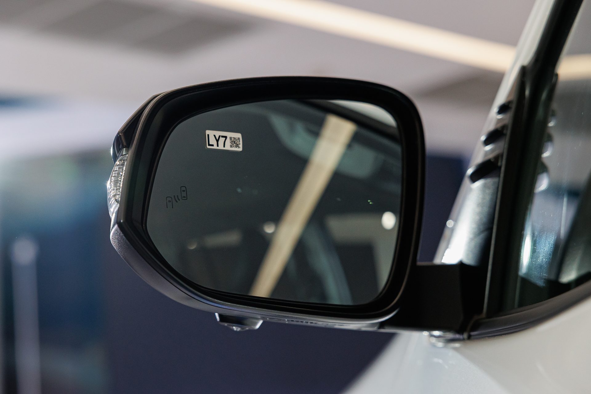 รูปภาพ โตโยต้า Toyota Hilux Travo -e Double Cab 4TREX ปี 2025