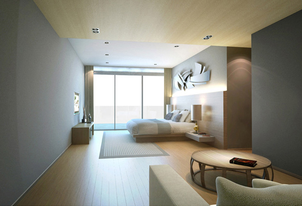 ศาลาแดง เรสซิเดนซ์ (Saladaeng Residences) : ภาพที่ 15