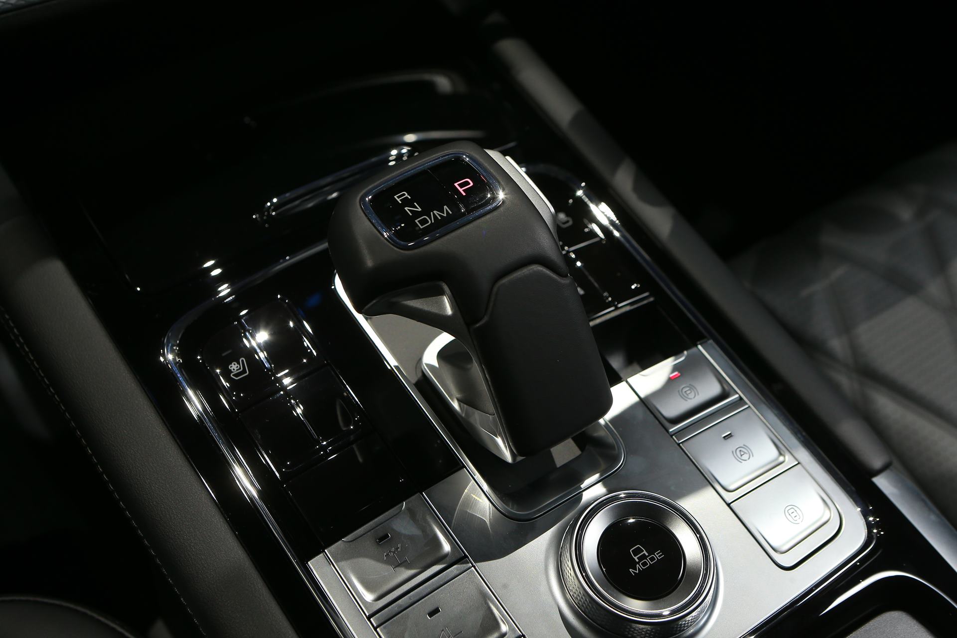 รูปภาพ จีดับบลิวเอ็ม โพเออร์ GWM Poer Sahar HEV 2.0T Pro Double Cab Auto ปี 2024