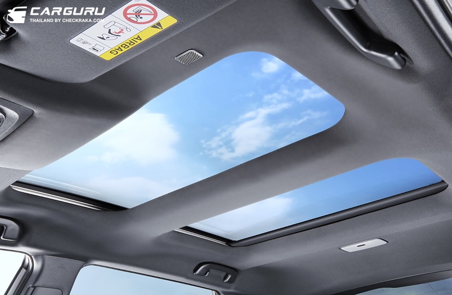 รูปภาพ โตโยต้า Toyota bZ bZ4X ปี 2022