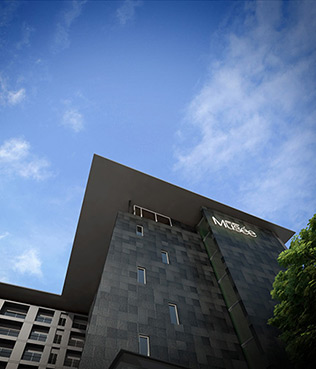 รูปภาพ เดอะ ซี๊ด มูซี่ สุขุมวิท 26 (The Seed Musee Sukhumvit 26)
