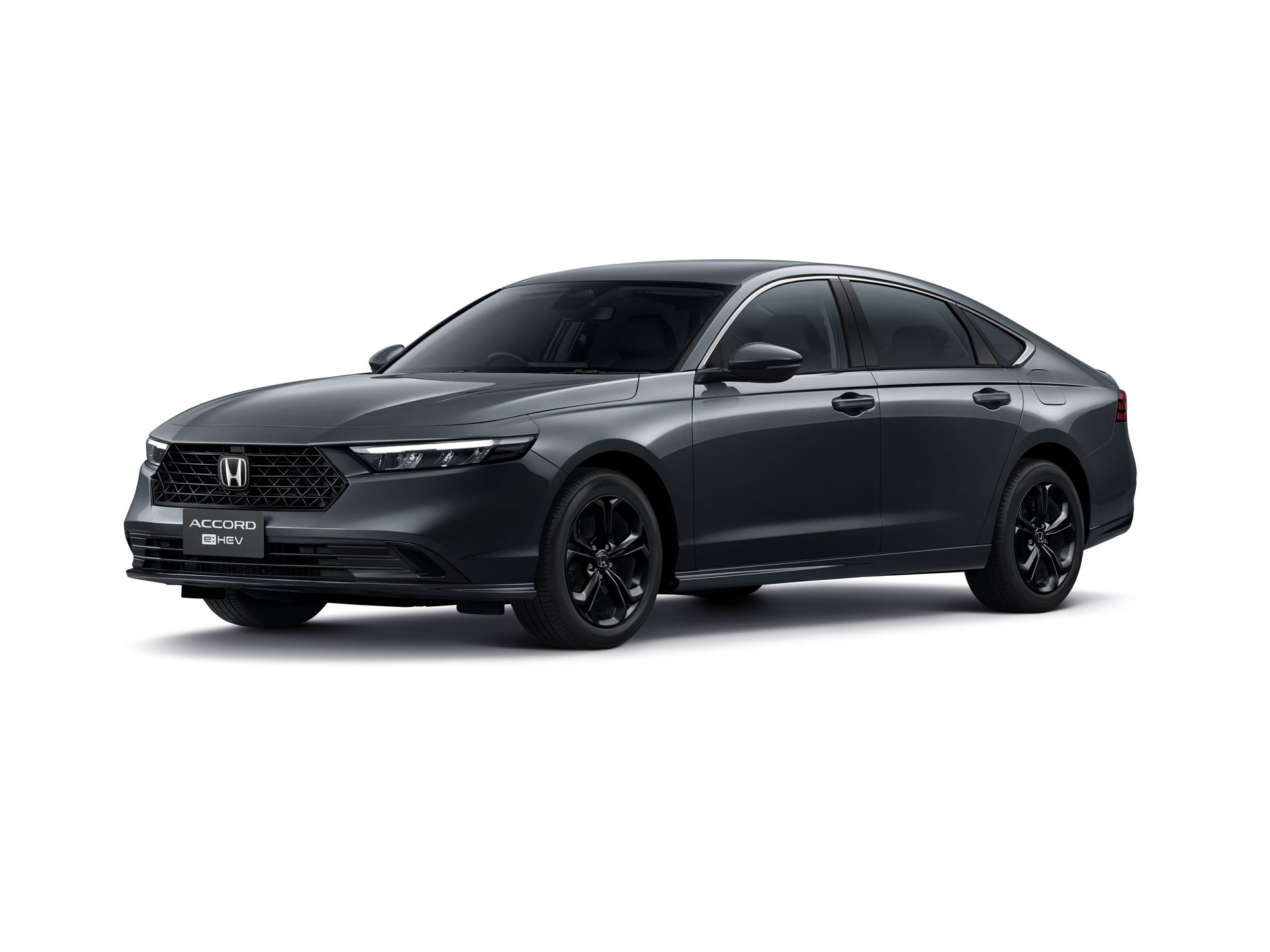 รูปภาพ ฮอนด้า Honda Accord e:HEV E ปี 2026