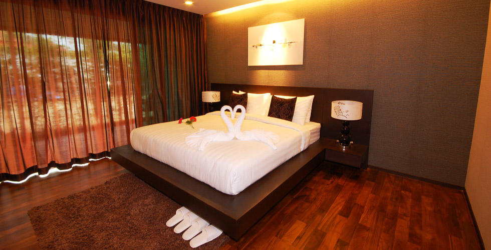 รูปภาพ เดอะ รีเจ้นท์ บางเทา (The Regent Bangtao)