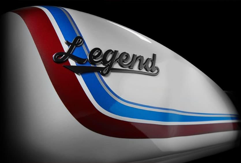 GPX Legend 150 S MY2020 จีพีเอ็กซ์ เลเจนด์ ปี 2020 : ภาพที่ 7