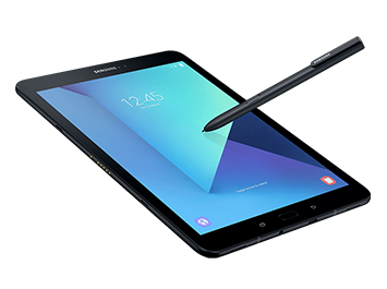 SAMSUNG Galaxy Tab S3 ซัมซุง กาแลคซี่ แท็ป เอส 3 : ภาพที่ 2