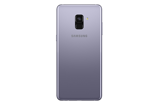 SAMSUNG Galaxy A8+ (2018) ซัมซุง กาแล็คซี่ เอ 8 พลัส (2018) : ภาพที่ 5