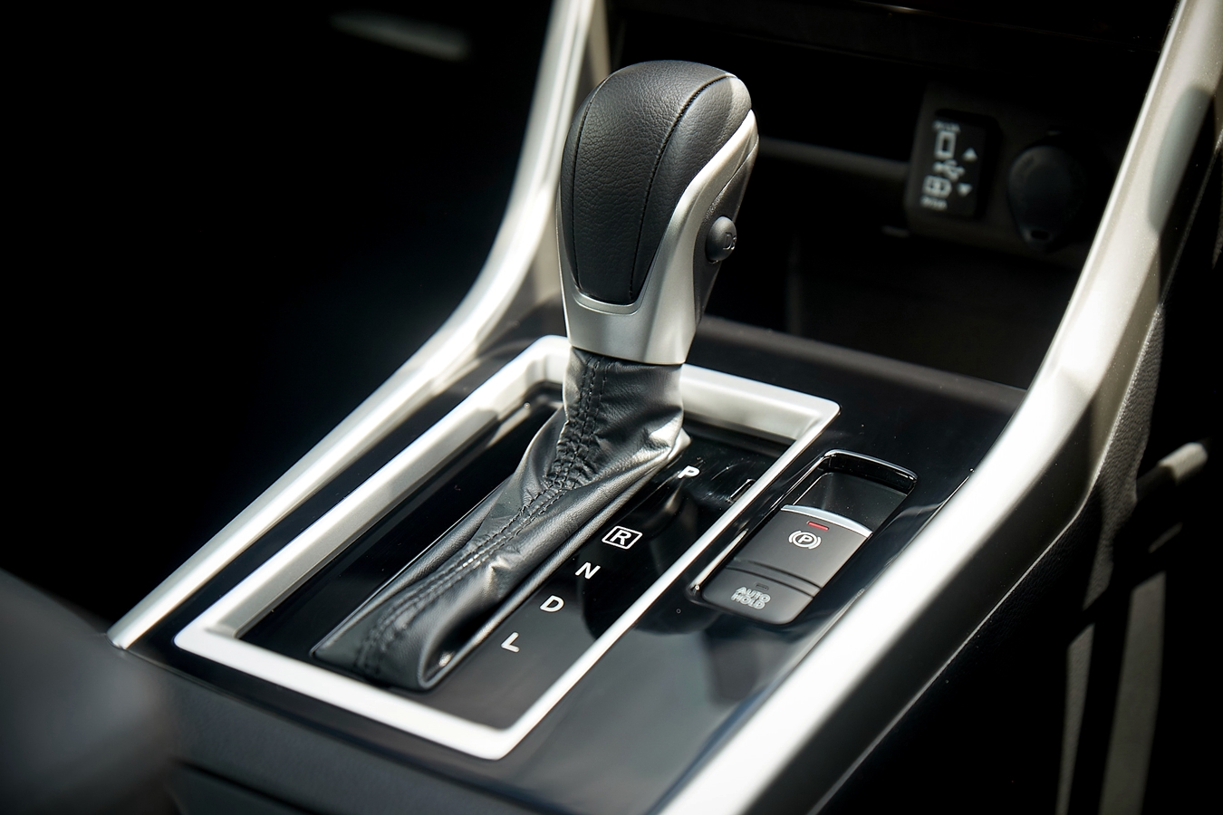 Mitsubishi Xpander GT CVT มิตซูบิชิ ปี 2023 : ภาพที่ 12