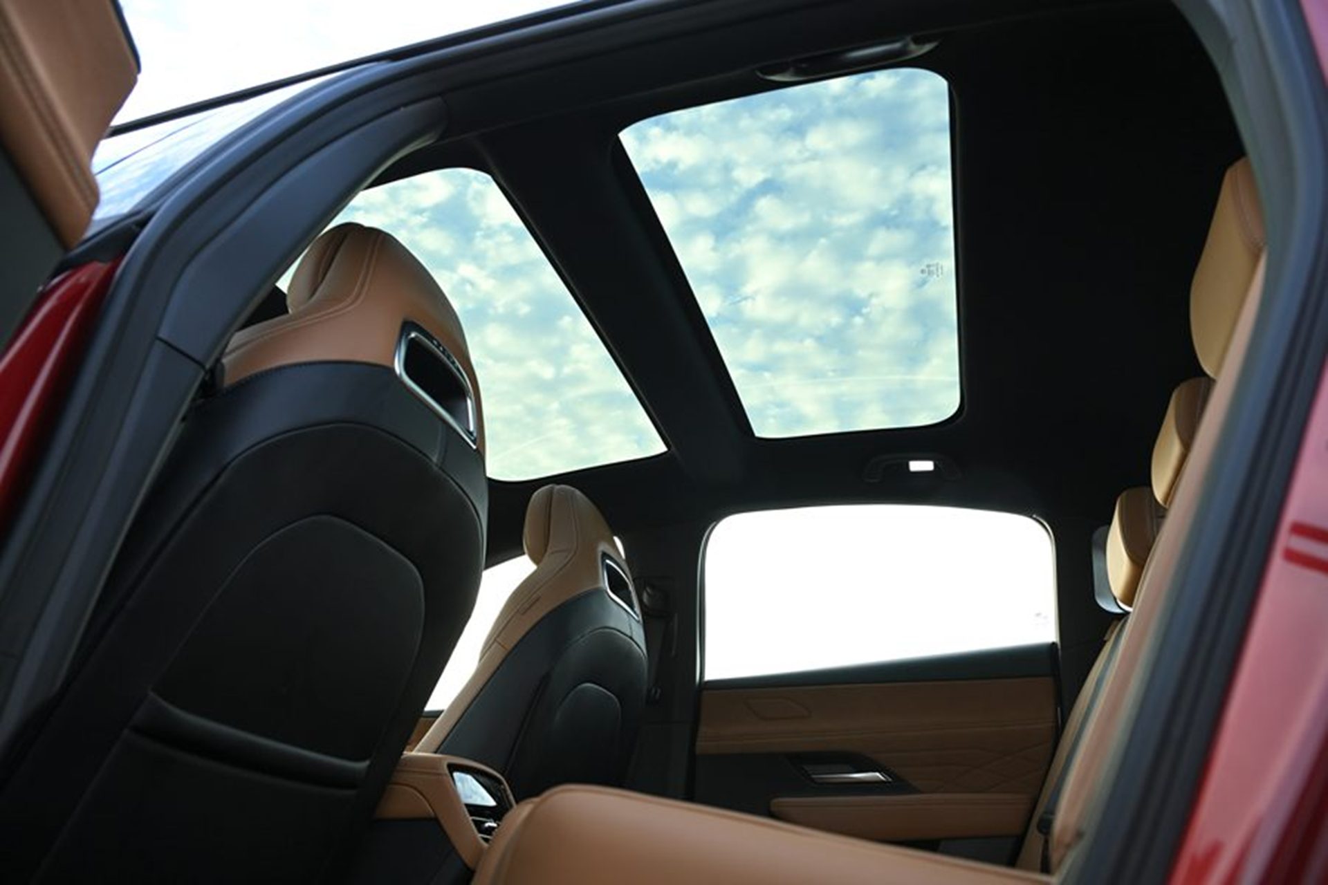 รูปภาพ มาสด้า Mazda 6e Exclusive ปี 2026