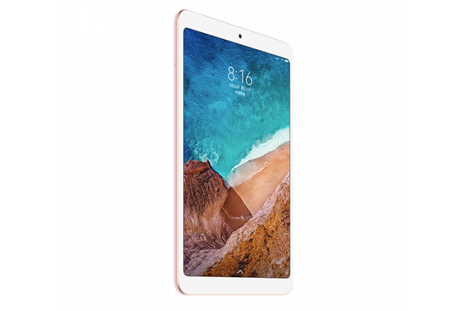 Xiaomi Mi Pad 4 (WiFi 32GB) เสียวหมี่ มี่ แพ็ด สี่ (WiFi 32GB) : ภาพที่ 3