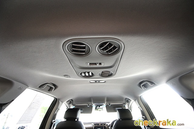 รูปภาพ ฮอนด้า Honda CR-V 1.6 E i-DTEC 2WD ปี 2017