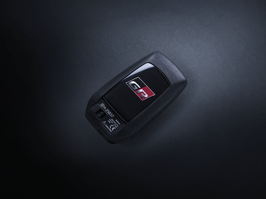 รูปภาพ โตโยต้า Toyota Fortuner 2.8 GR Sport 4WD ปี 2021