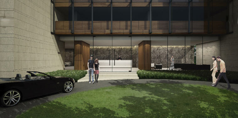 รูปภาพ โนเบิล รีวอลฟ์ อารีย์ (Noble Revolve Ari)