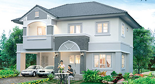 รูปภาพ ราชพฤกษ์ - บางบอน 4