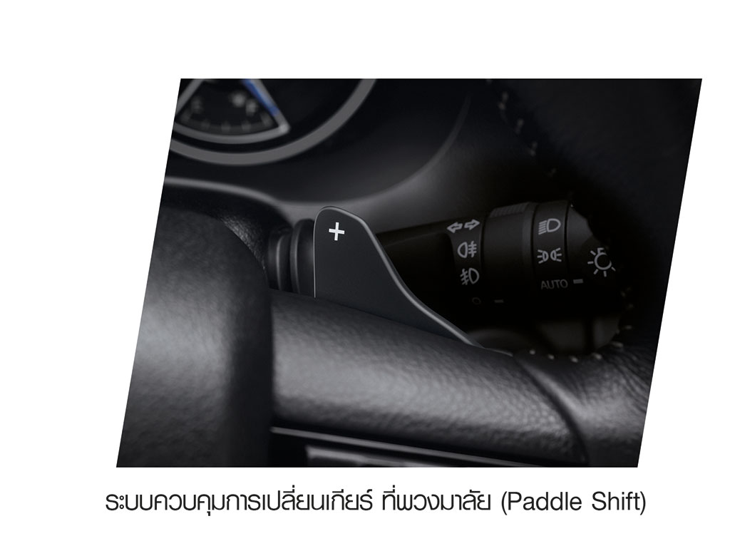 Toyota Fortuner 2.8V 4WD AT โตโยต้า ฟอร์จูนเนอร์ ปี 2015 : ภาพที่ 11