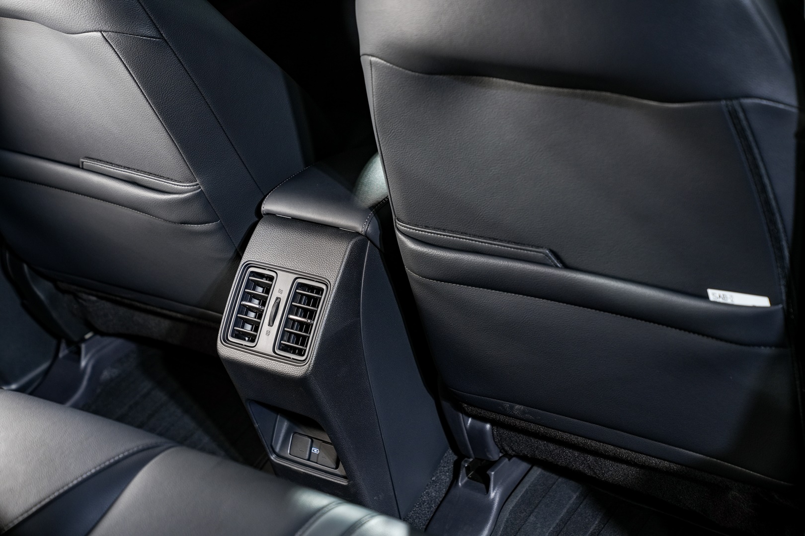 รูปภาพ ฮอนด้า Honda City e:HEV RS ปี 2023