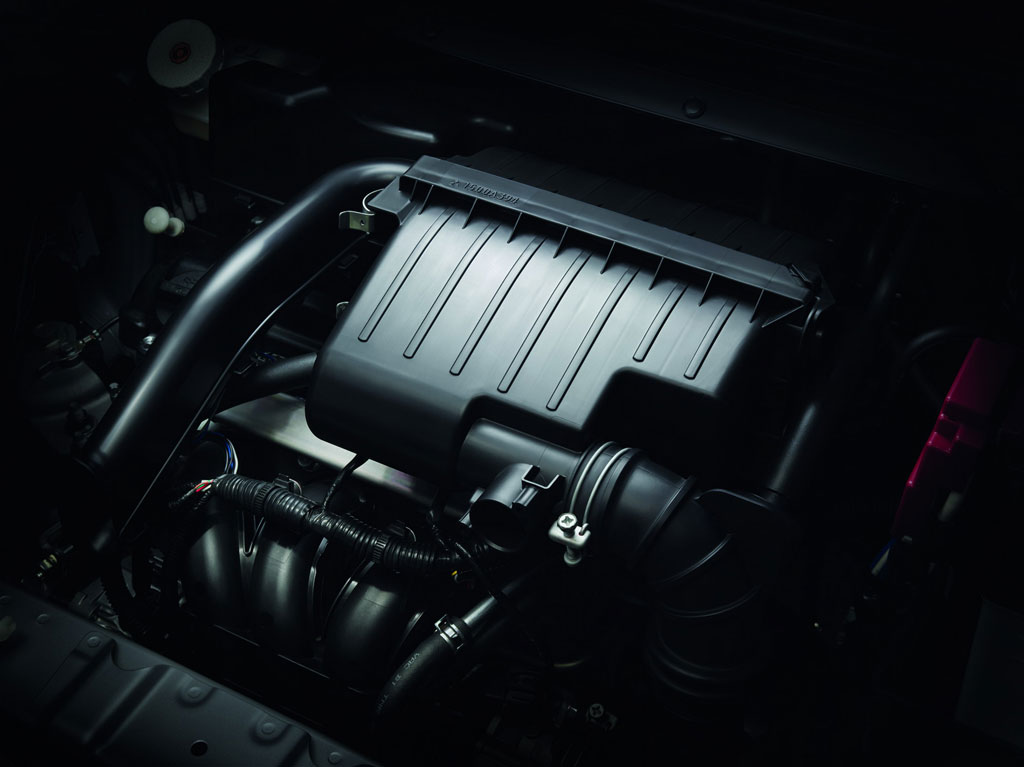 รูปภาพ มิตซูบิชิ Mitsubishi Attrage GLS CVT ปี 2013