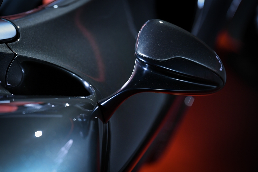 McLaren Elva V8 แมคลาเรน ปี 2022 : ภาพที่ 3