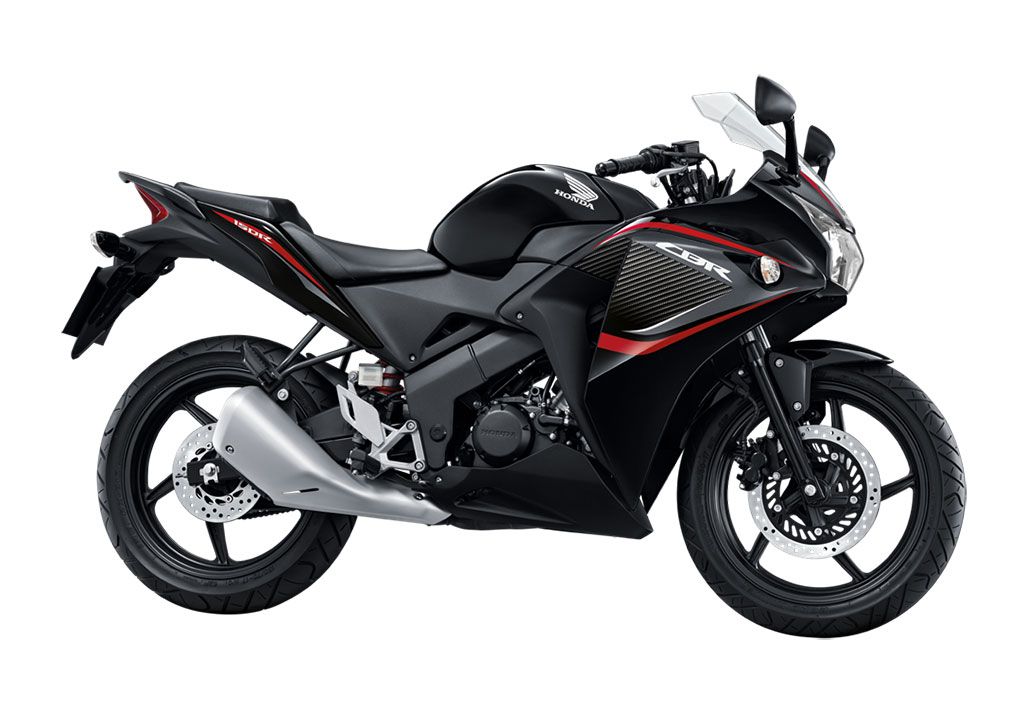 Honda CBR 150R 2014 ฮอนด้า ซีบีอาร์ ปี 2014 : ภาพที่ 4