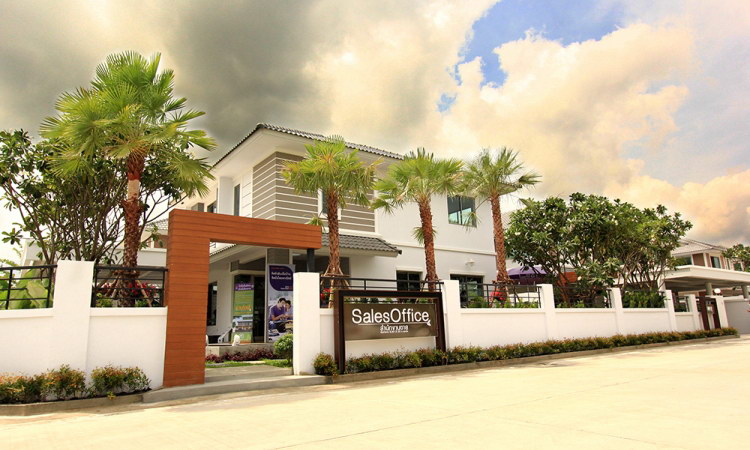 บ้านไลฟ ซอย 12 (Baan Life Soi 12) : ภาพที่ 5