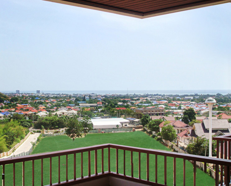 รูปภาพ บลู เมาท์เทน หัวหิน (Blue Mountain Hua Hin)