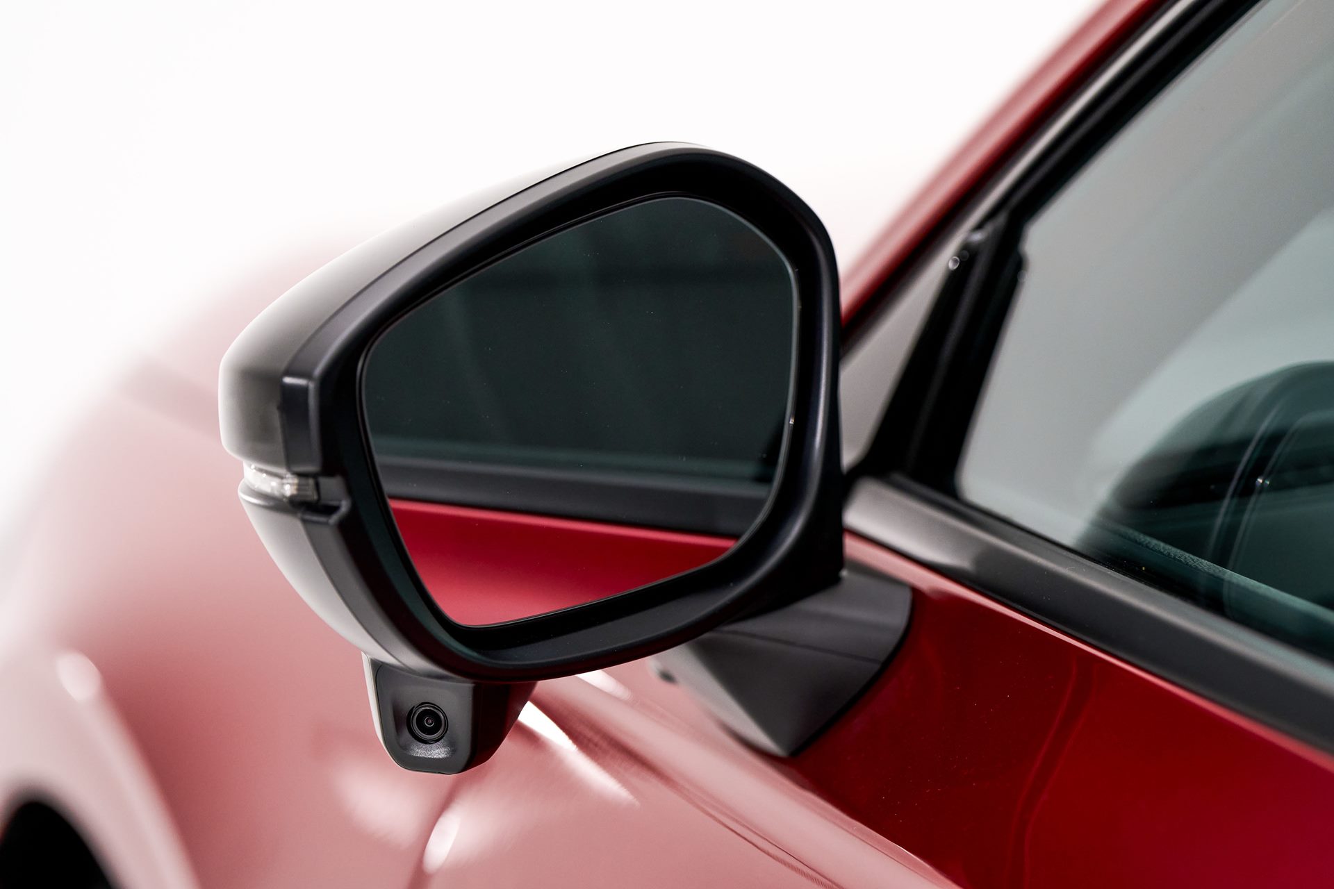 รูปภาพ ฮอนด้า Honda Civic e:HEV RS ปี 2026
